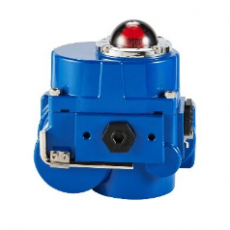 GINICE 电动阀执行器GQ-006系列