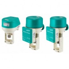 GINICE 电动阀执行器GEA-10A系列