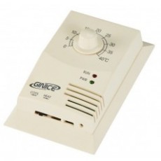 GINICE 室内温度控制器GRC-1100系列