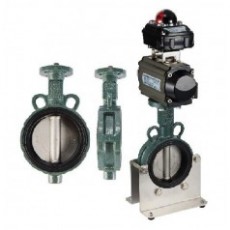 GINICE 蝶阀 40A~600A系列