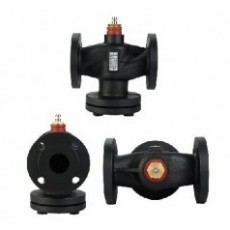 GINICE 截止阀DN15～DN150 / 10bar系列