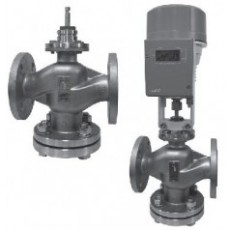 GINICE 截止阀GVF-S系列