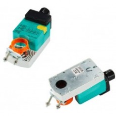 GINICE 电动阀执行器GDA-05A系列