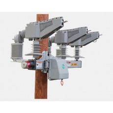 S&C 开关系统Scada-Mate SD系列