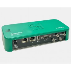 S&C 小区边缘网关SpeedNet系列