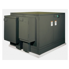 S&C 地面式开关柜PMH系列