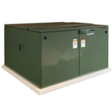 S&C 地面式开关柜PME系列