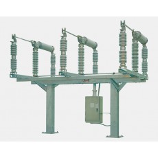 S&C 线路开关2000系列