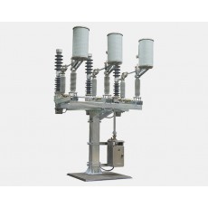 S&C 线路开关Mark VI系列