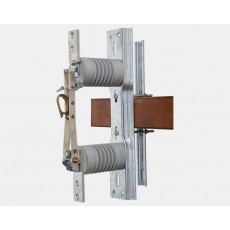 S&C 户外高压交流隔离开关Disconnect系列