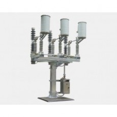 S&C 线路开关Mark VI系列