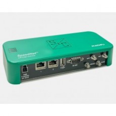 S&C 小区边缘网关SpeedNet系列