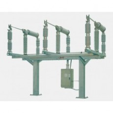 S&C 线路开关2000系列