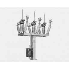 S&C 线路开关系列