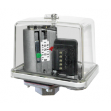 Condor 压力开关MDR-F..H系列