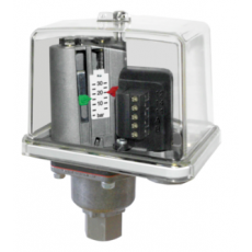 Condor 压力开关MDR F..HE系列