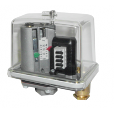 Condor 压力开关MDR F GL系列