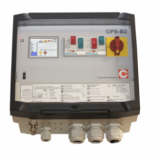 Condor 紧凑型泵控制器CPS-B2系列