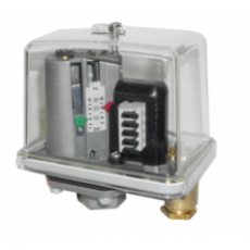 Condor 压力开关MDR F GL系列