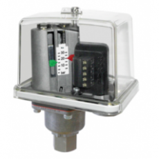 Condor 压力开关MDR F..HE系列