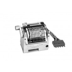 LEIBINGER 编号机LZ系列