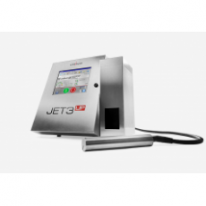 LEIBINGER 打印机JET3 UP系列