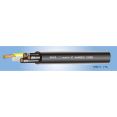 KANEKO CORD 信号电缆KKKR系列