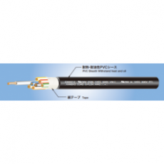 KANEKO CORD 柔性电缆G-FLON/UL2586