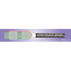 KANEKO CORD 扁平电缆KNFX系列