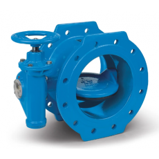 ERHARD 蝶阀EKB EH2000P系列