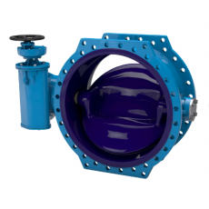 ERHARD 蝶阀EH2010PMM系列