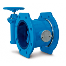 ERHARD 蝶阀ROCO Wave EH2020PMP系列