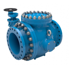 ERHARD 双偏心球阀EH2900系列