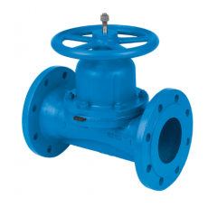 ERHARD 隔膜阀FD型系列