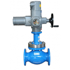 ERHARD REV控制阀直通EH7100系列