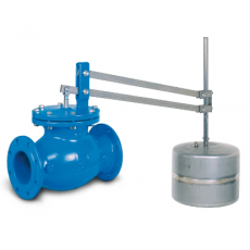 ERHARD SVD浮球阀直通式EH7200P系列