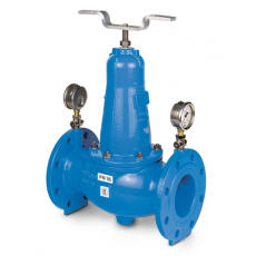 ERHARD DVF减压阀EH7300BY系列