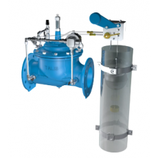 ERHARD SVP5浮球阀EH7303BY系列