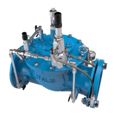 ERHARD MRV5流量控制阀EH7304BY系列