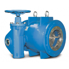 ERHARD RKV环形活塞阀DN100-DN300系列