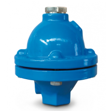 ERHARD BEV自动排气阀EH7760系列