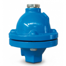 ERHARD BEV自动排气阀EH7760系列