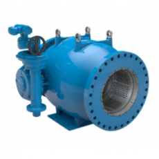 ERHARD RKV环形活塞阀EH7350系列