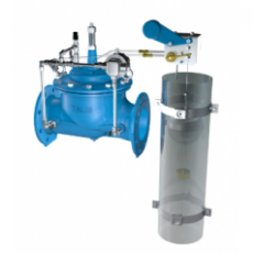 ERHARD SVP5浮球阀EH7303BY系列