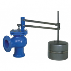 ERHARD 浮球阀SVD角型EH7210P系列