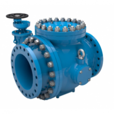 ERHARD 双偏心球阀EH2900系列