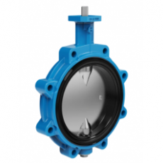 ERHARD 中心阀耳形EH2500系列