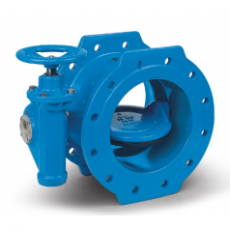 ERHARD 蝶阀EKB EH2000P系列