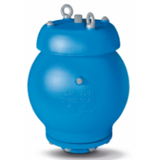 ERHARD BEV自动排气阀EH7780系列