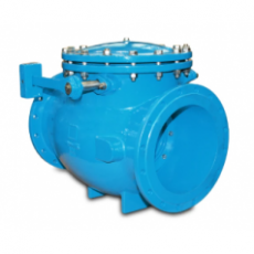 ERHARD DIN单向阀EH7500系列